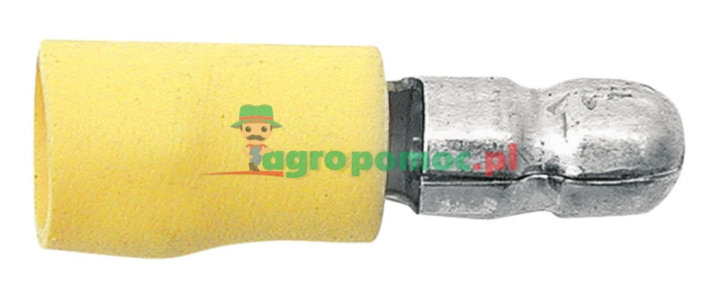 Hella Bullet connector male | zdjęcie nr 1